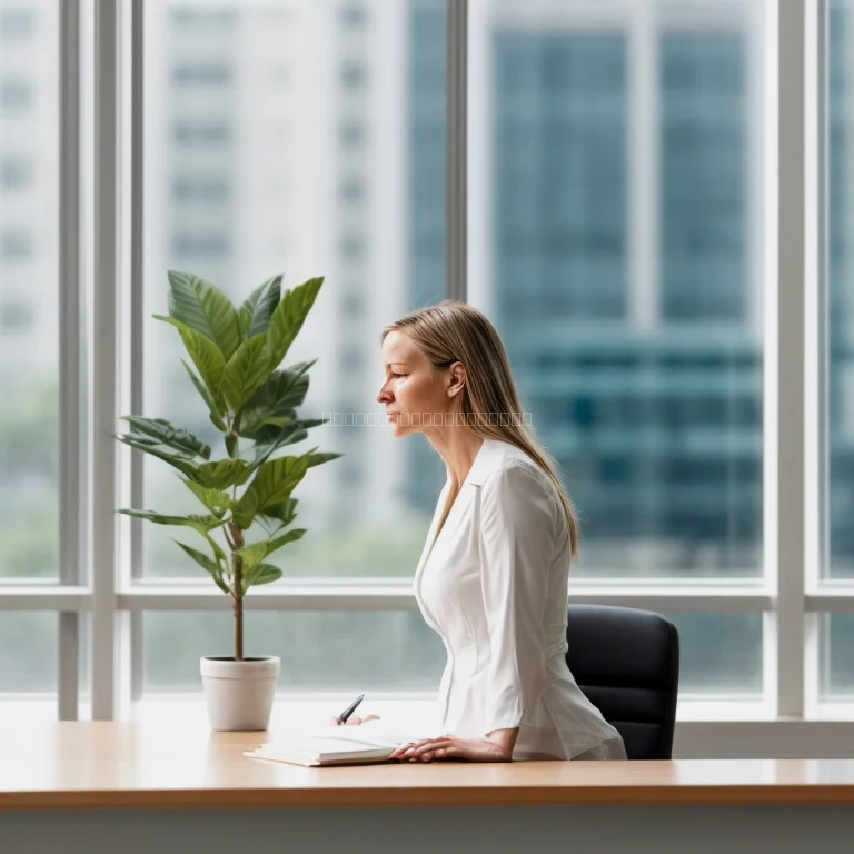 Harness the Power of Mindful Leadership